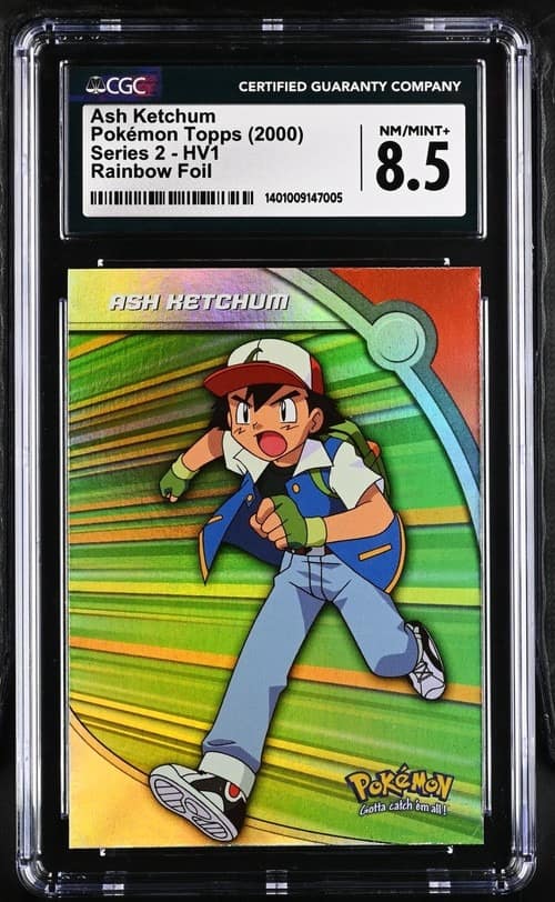Veronica Taylor