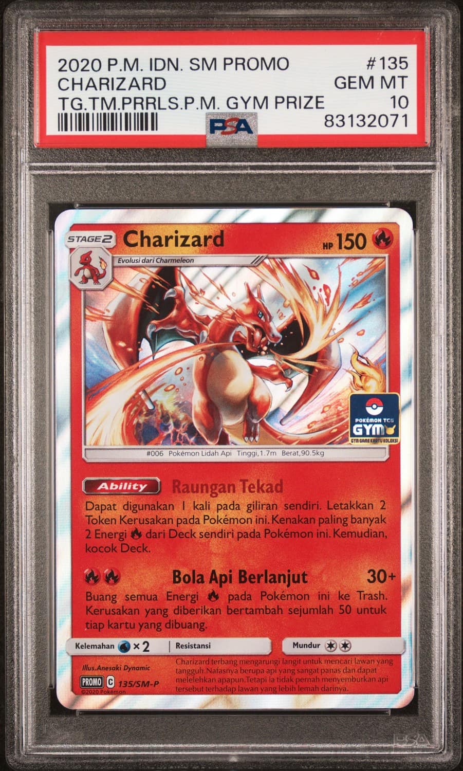 Charizard