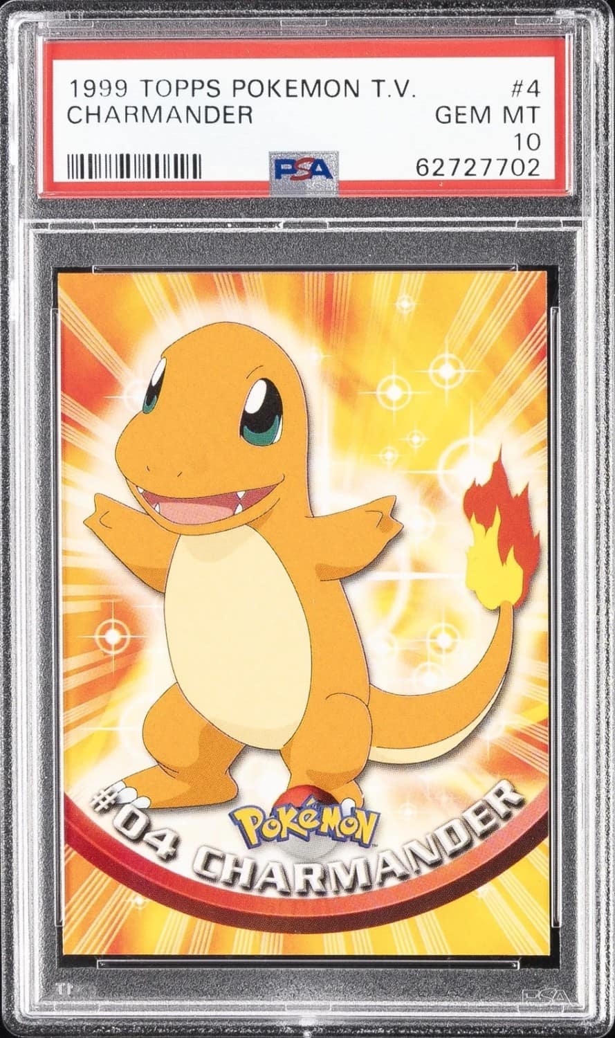 Charmander