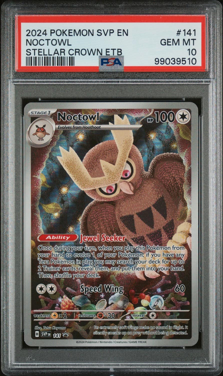 Noctowl