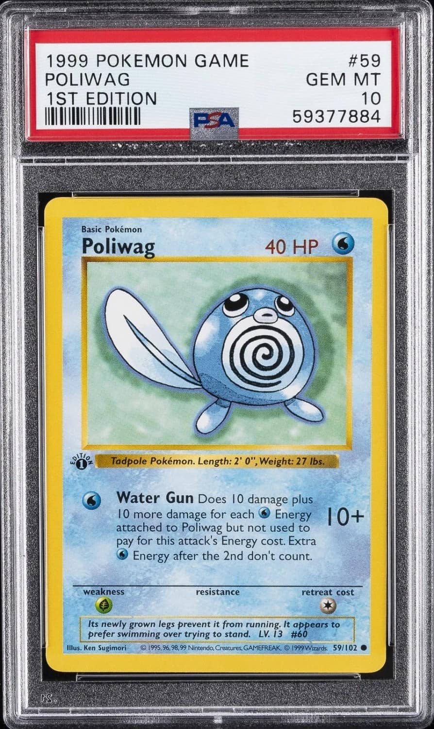 Poliwag