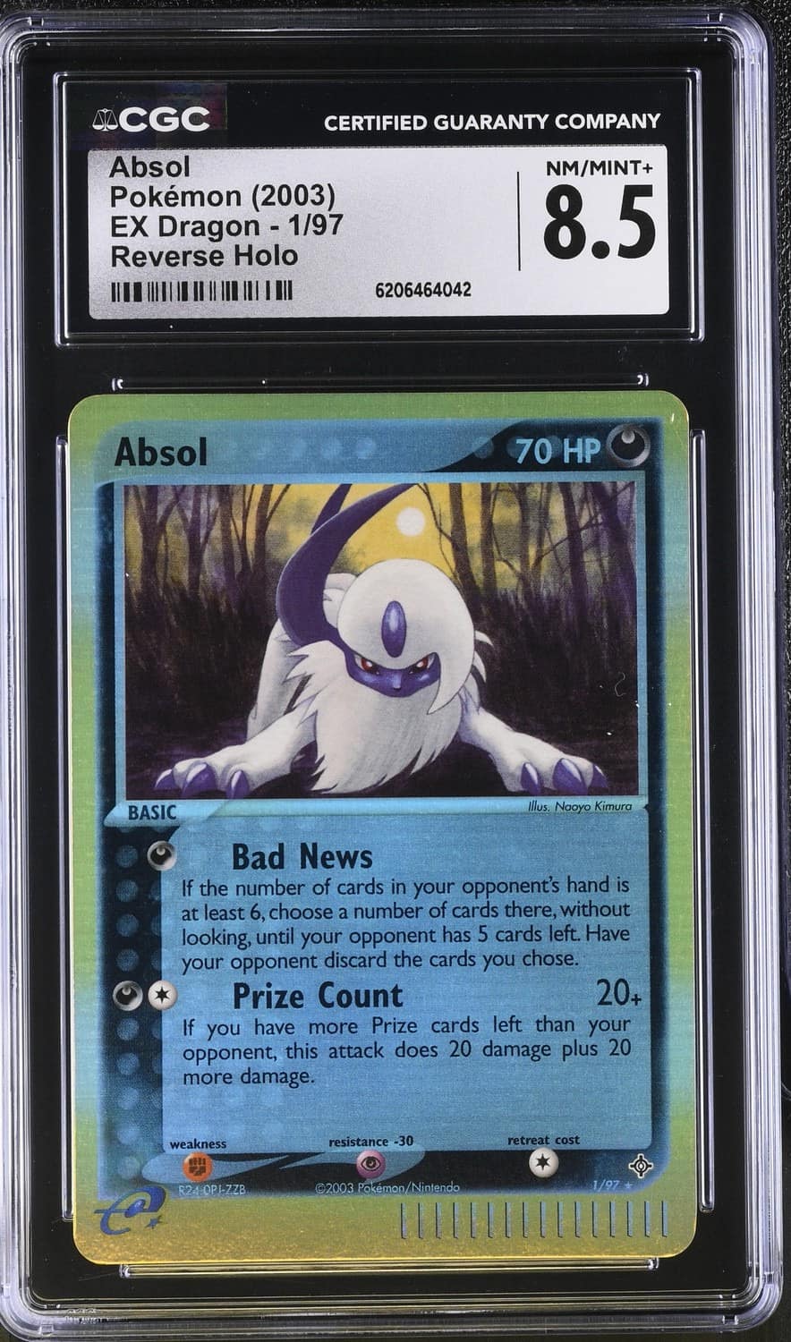 Absol