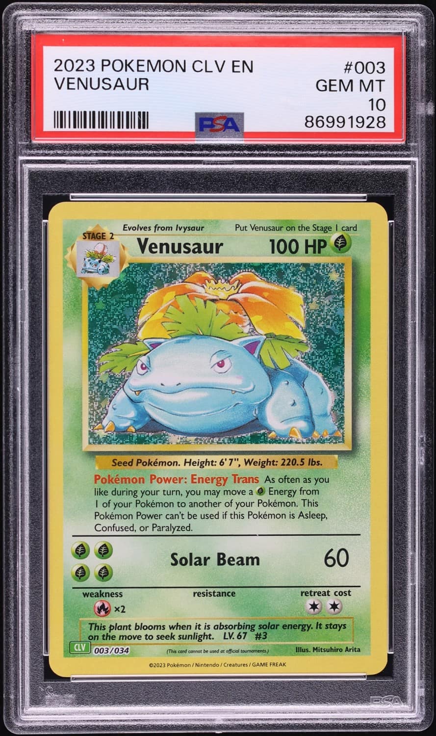 Venusaur