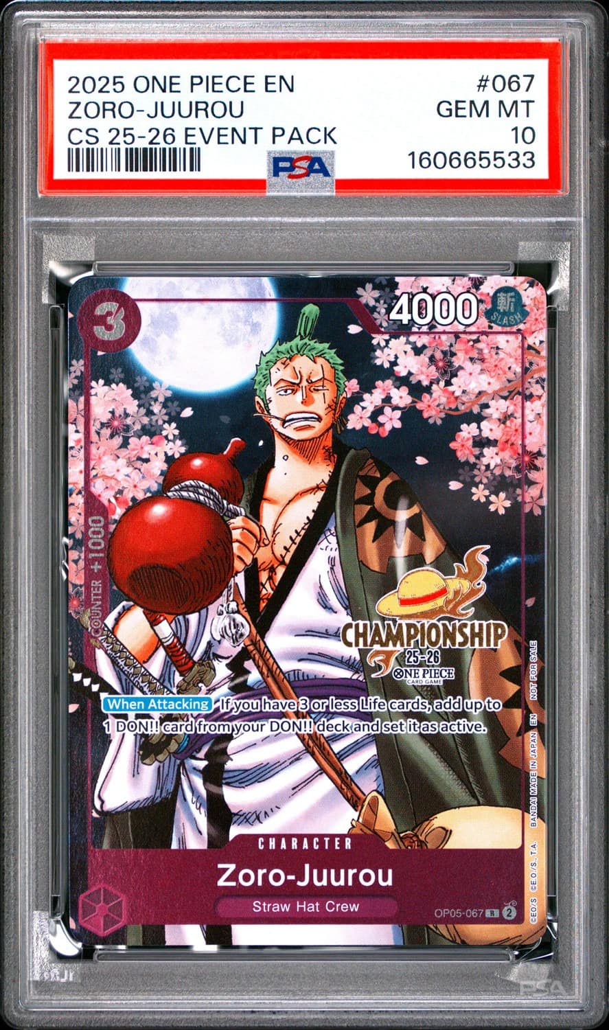 Zoro-Juurou