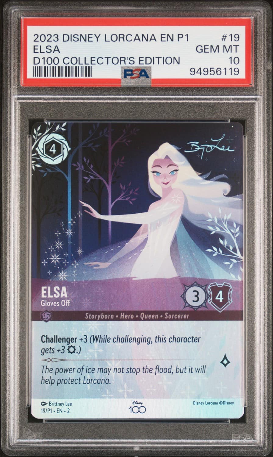 Elsa