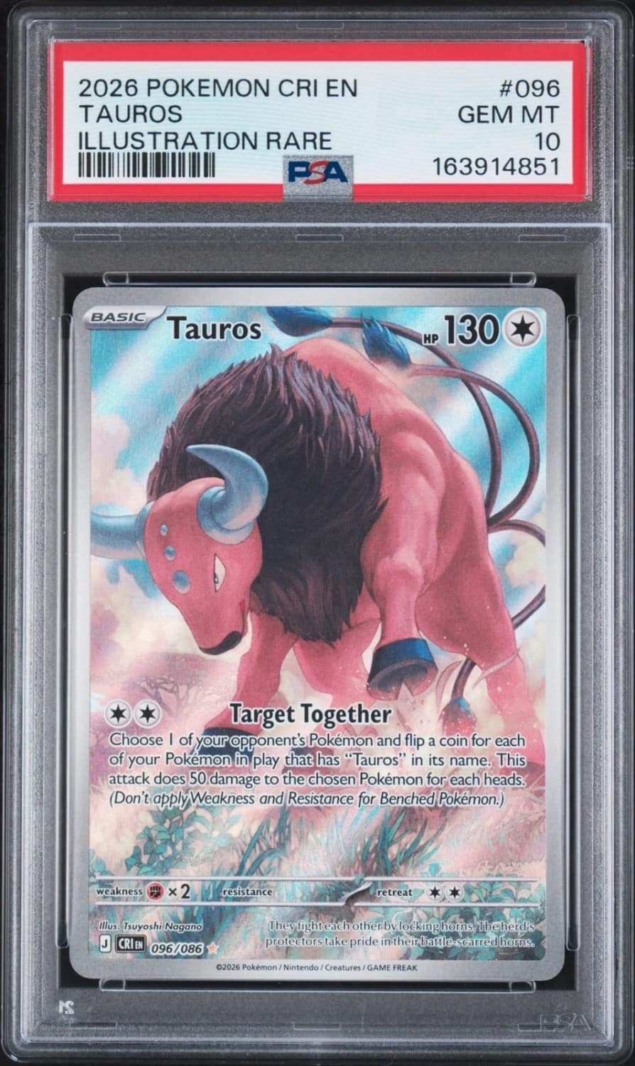 Tauros