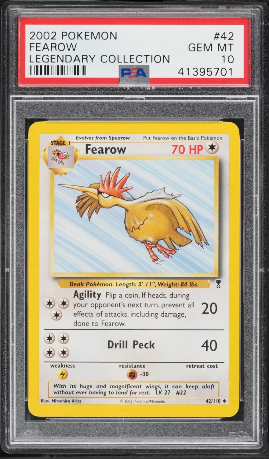 Fearow