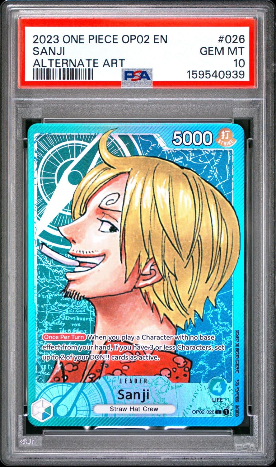 Sanji