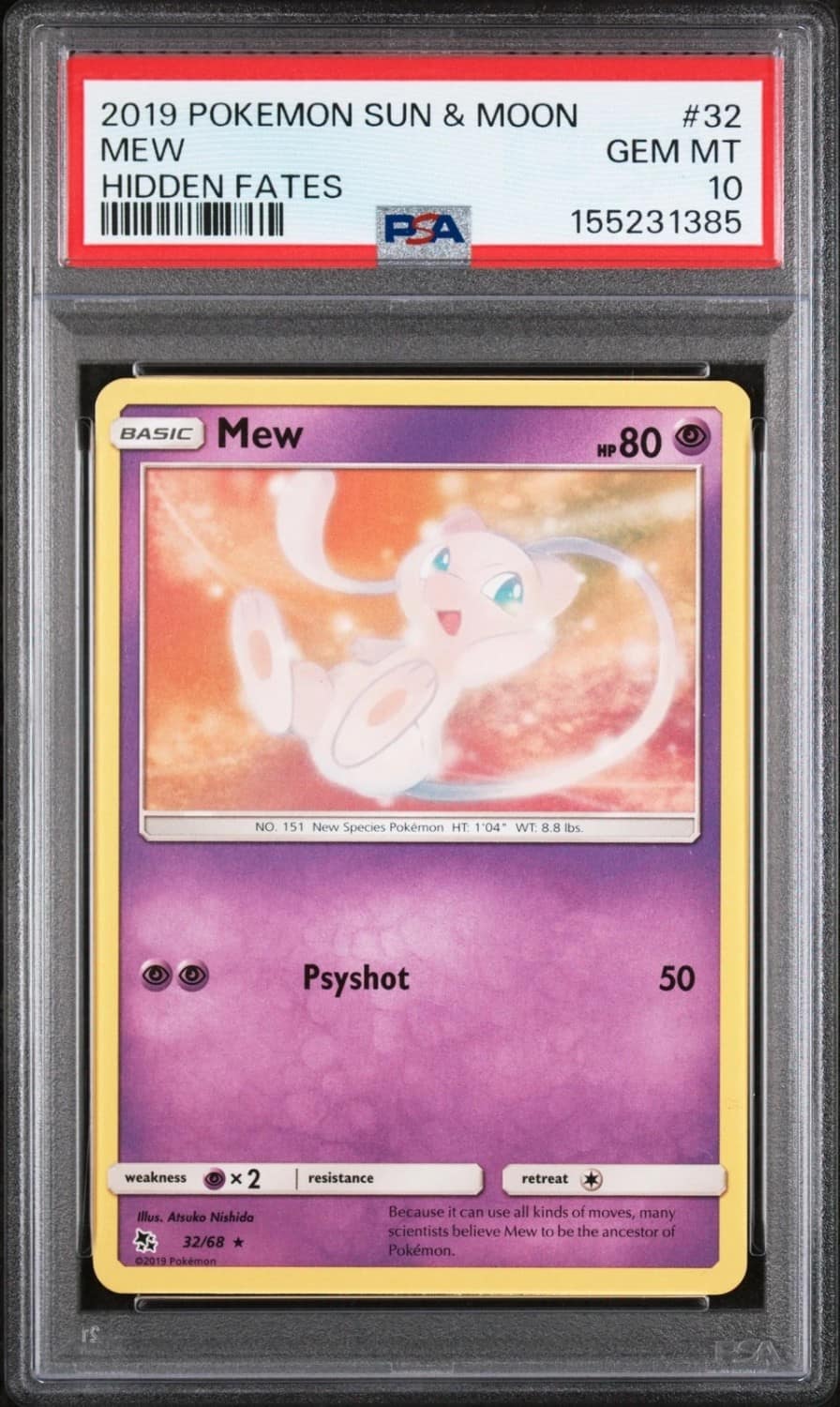 Mew
