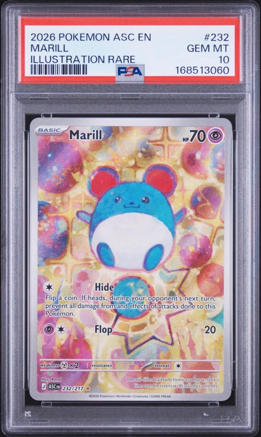 Marill