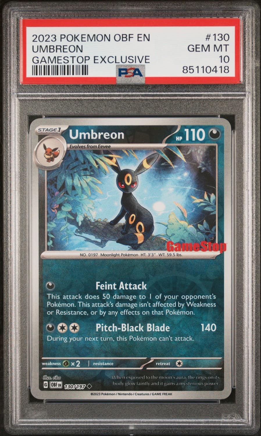 Umbreon