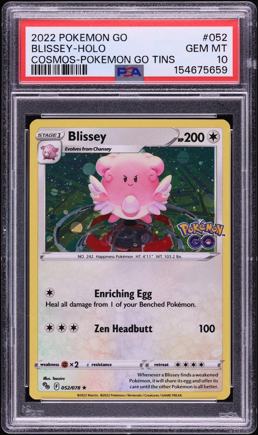 Blissey