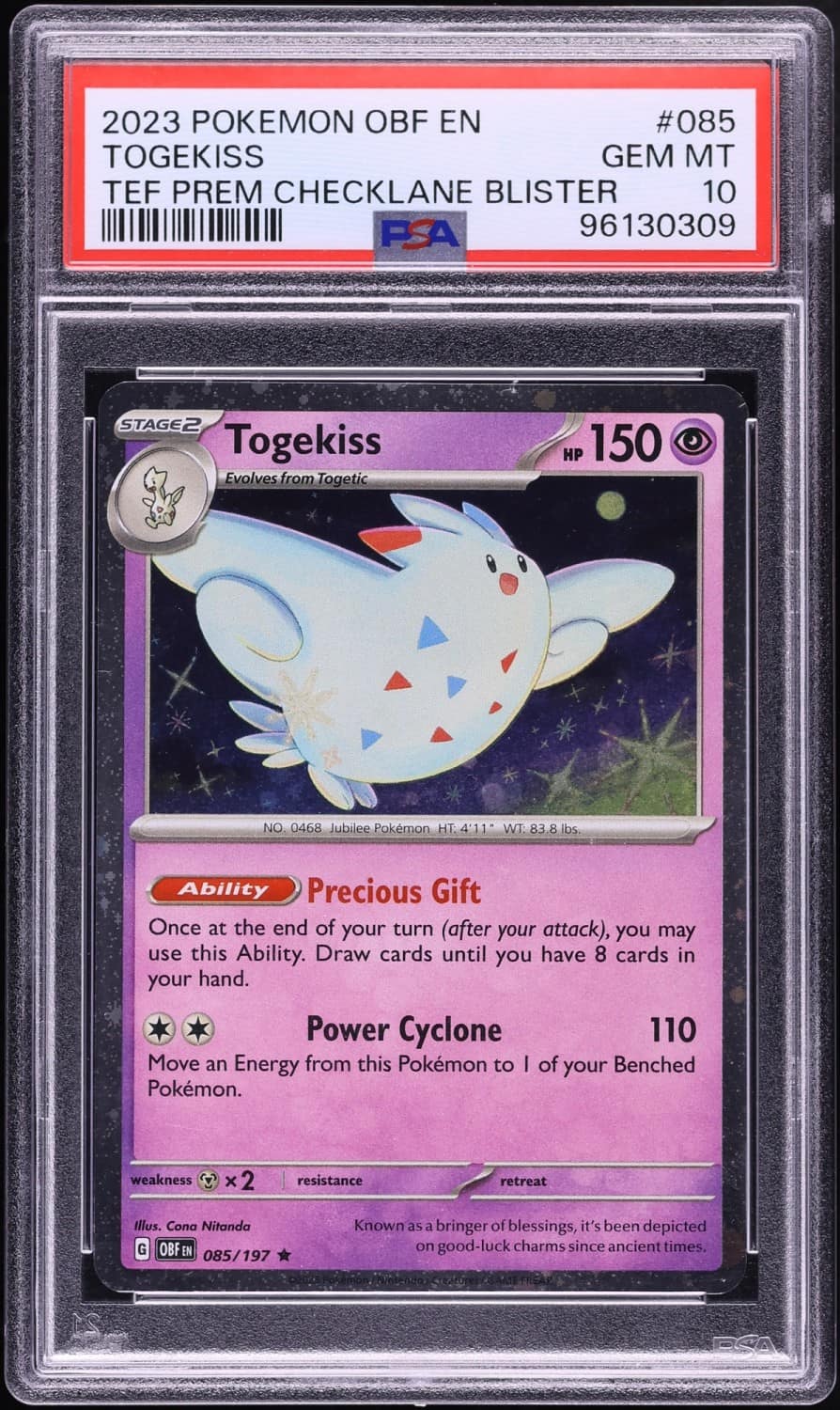 Togekiss
