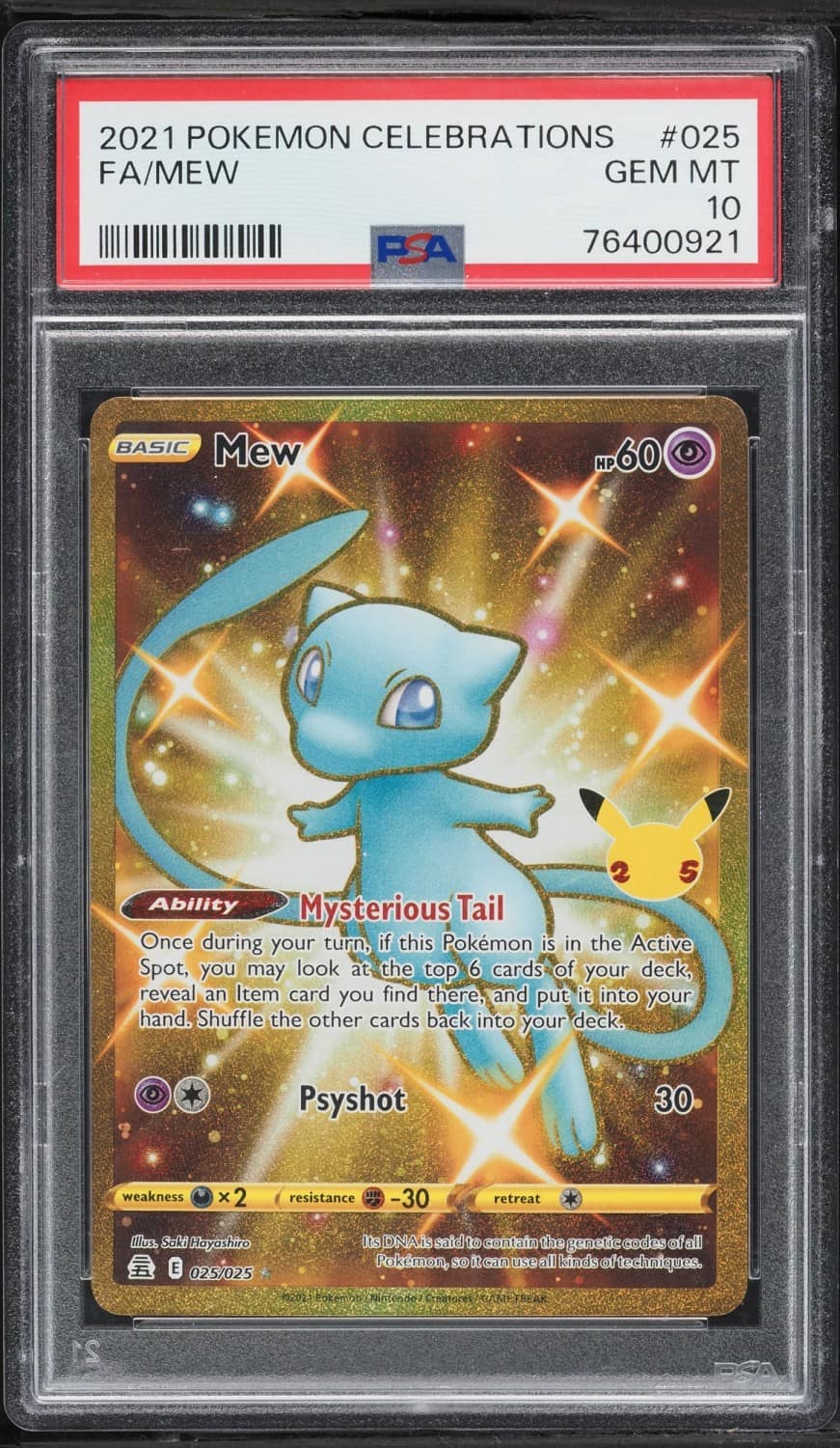 Mew