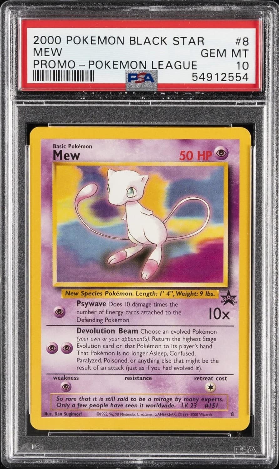 Mew