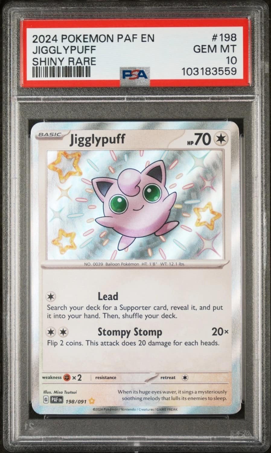 Jigglypuff