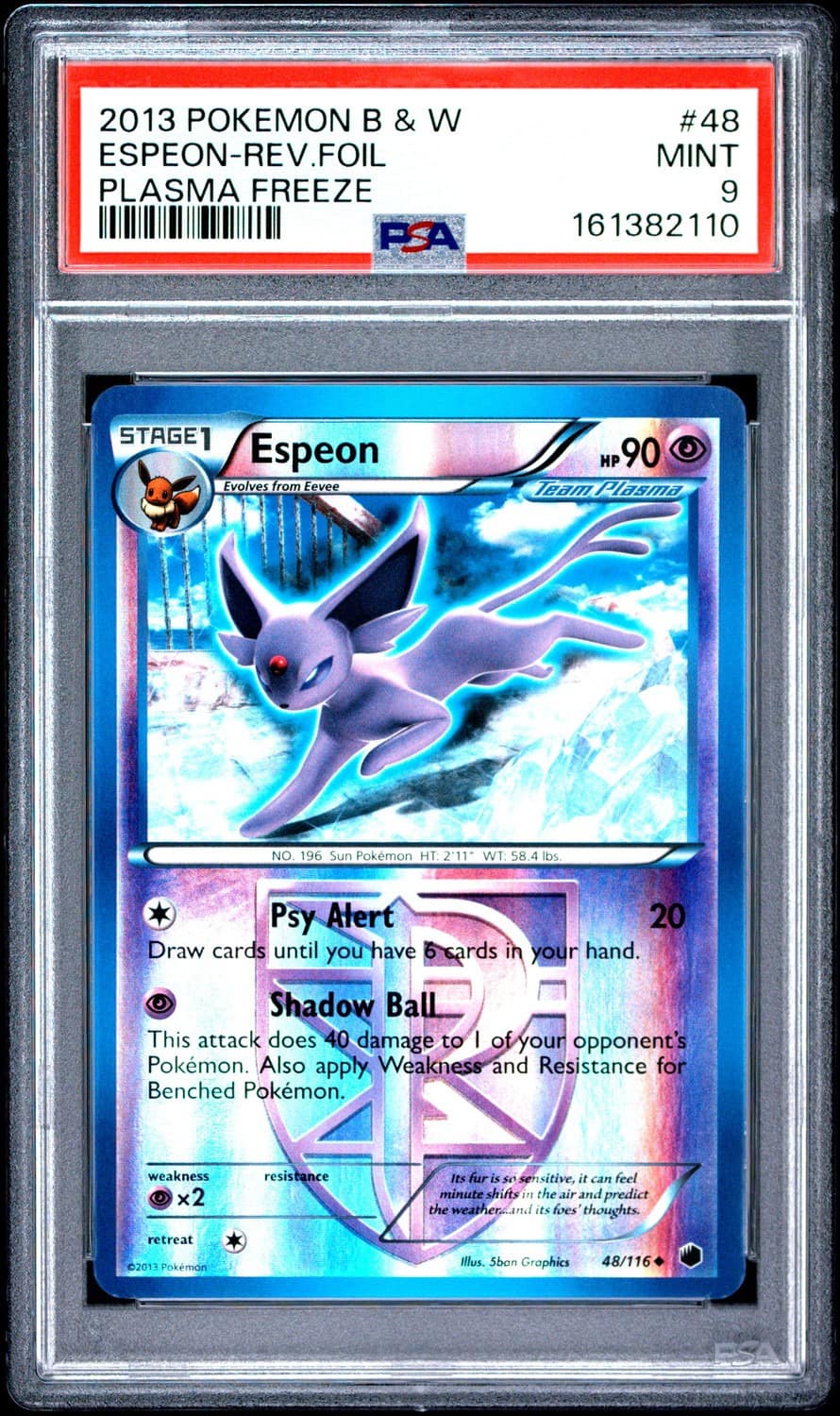 Espeon