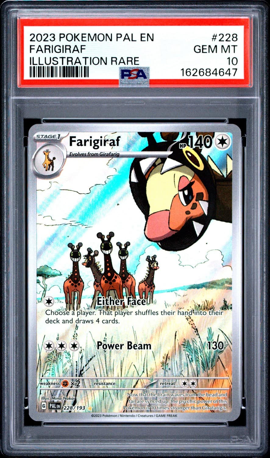 Farigiraf