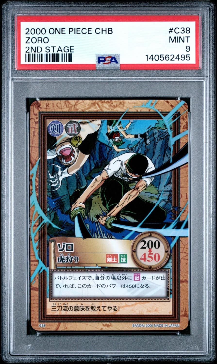 Zoro