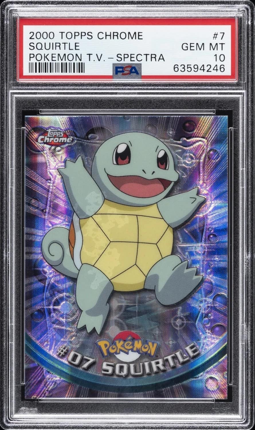 Squirtle