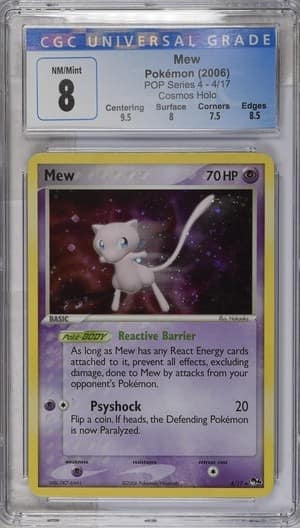 Mew