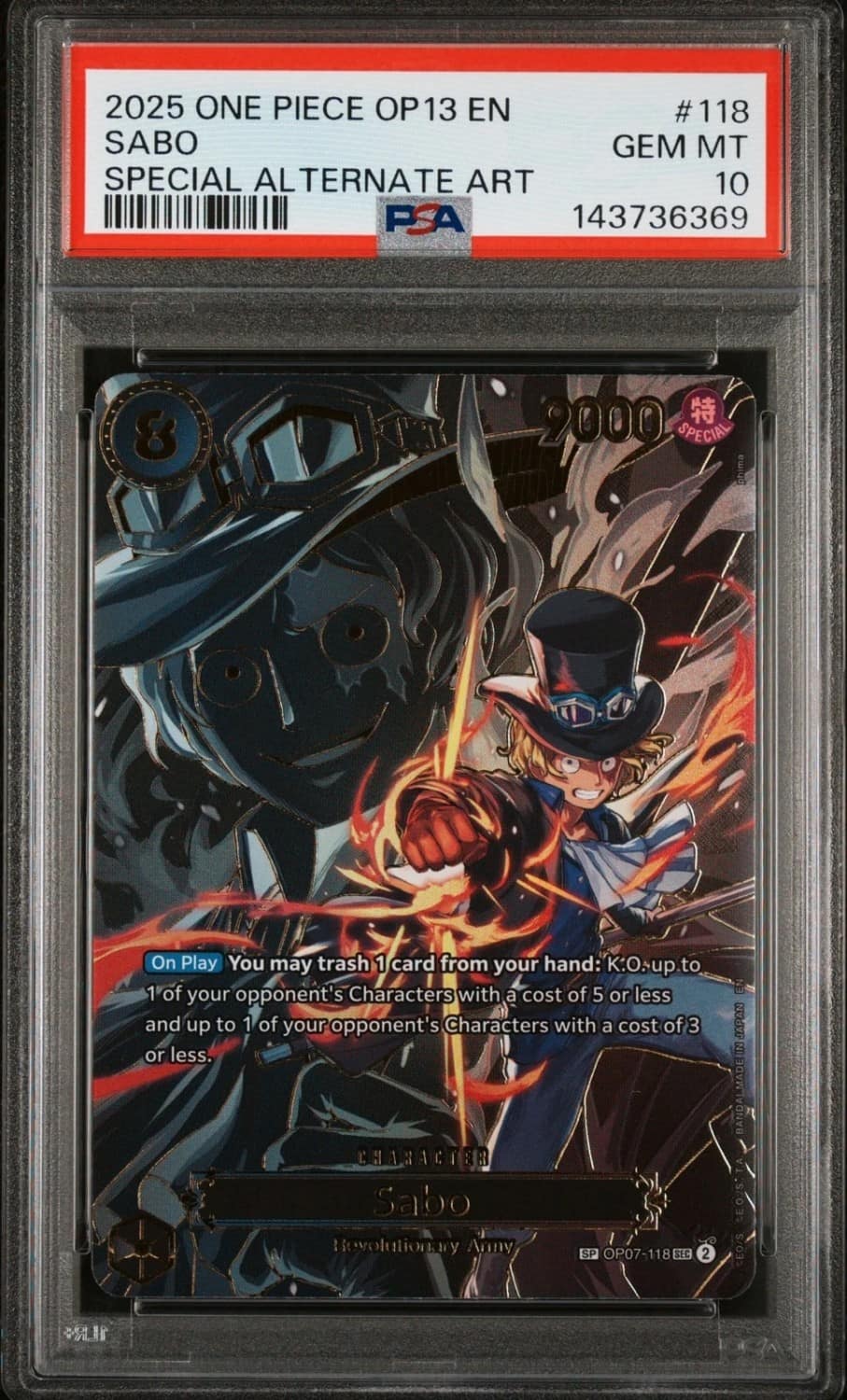 Sabo