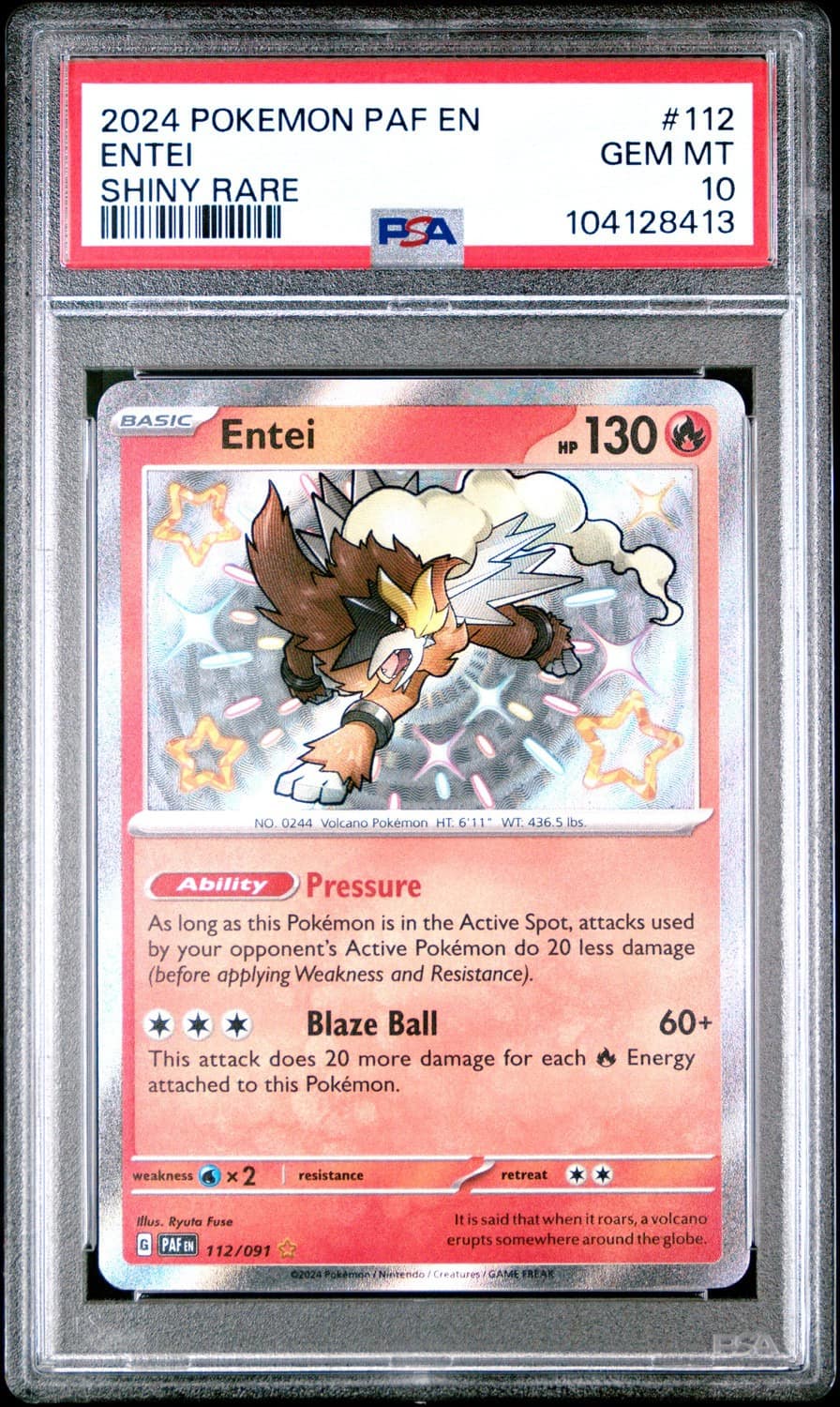 Entei
