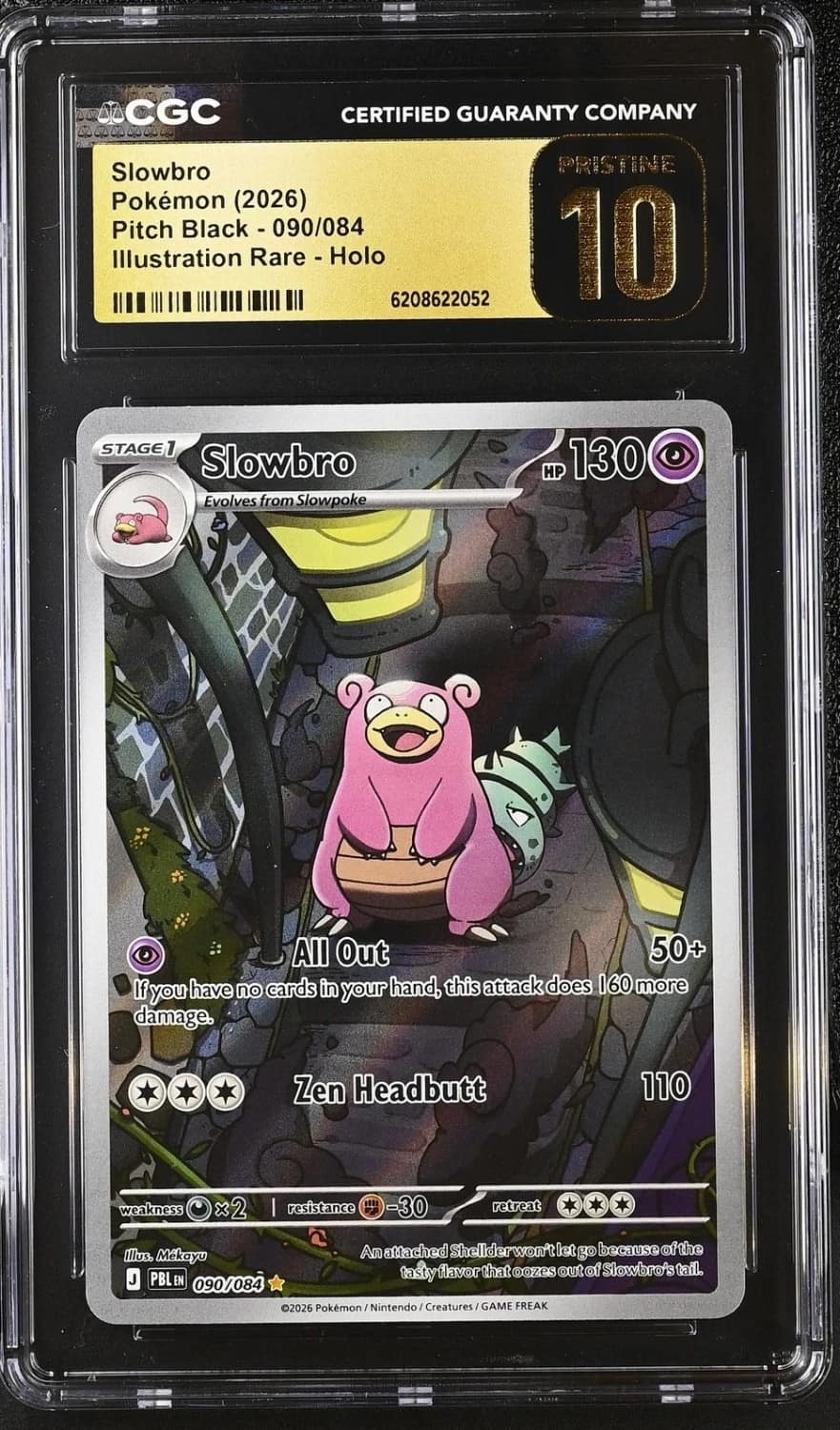 Slowbro