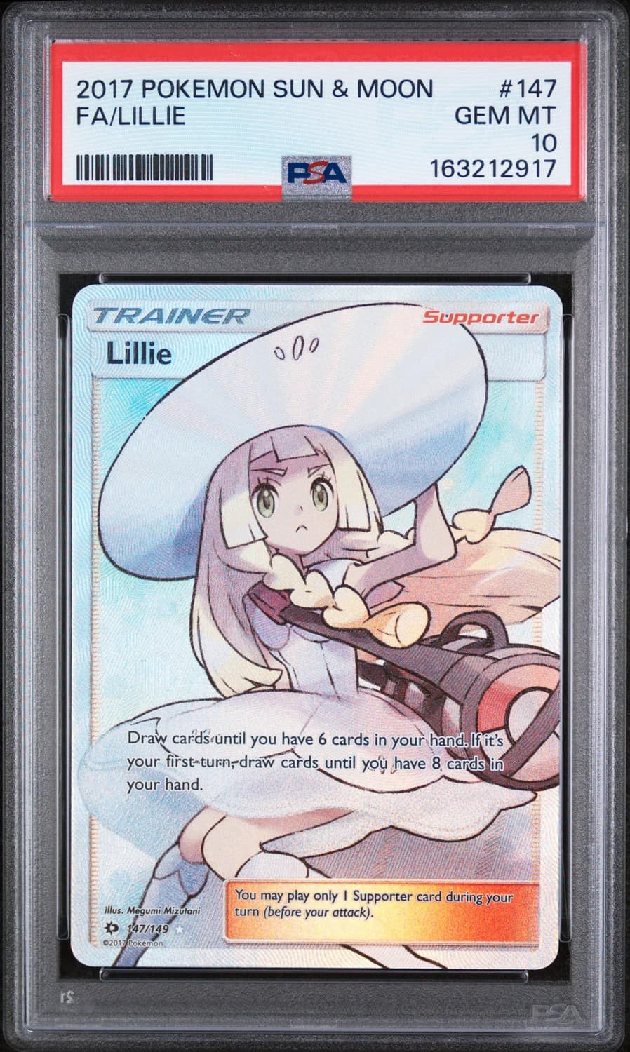 Lillie