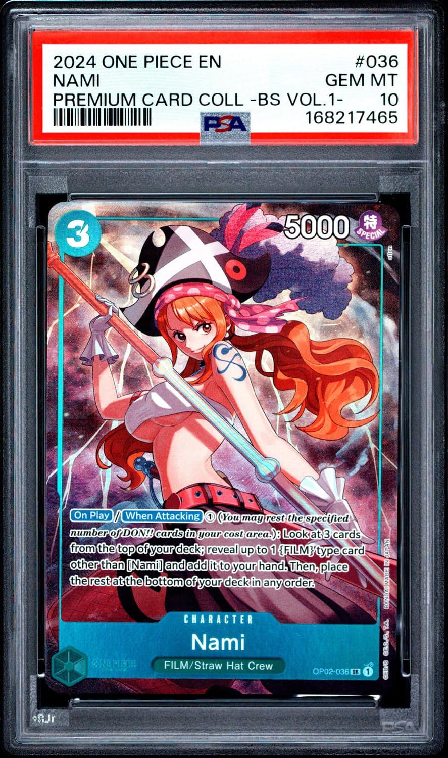 Nami