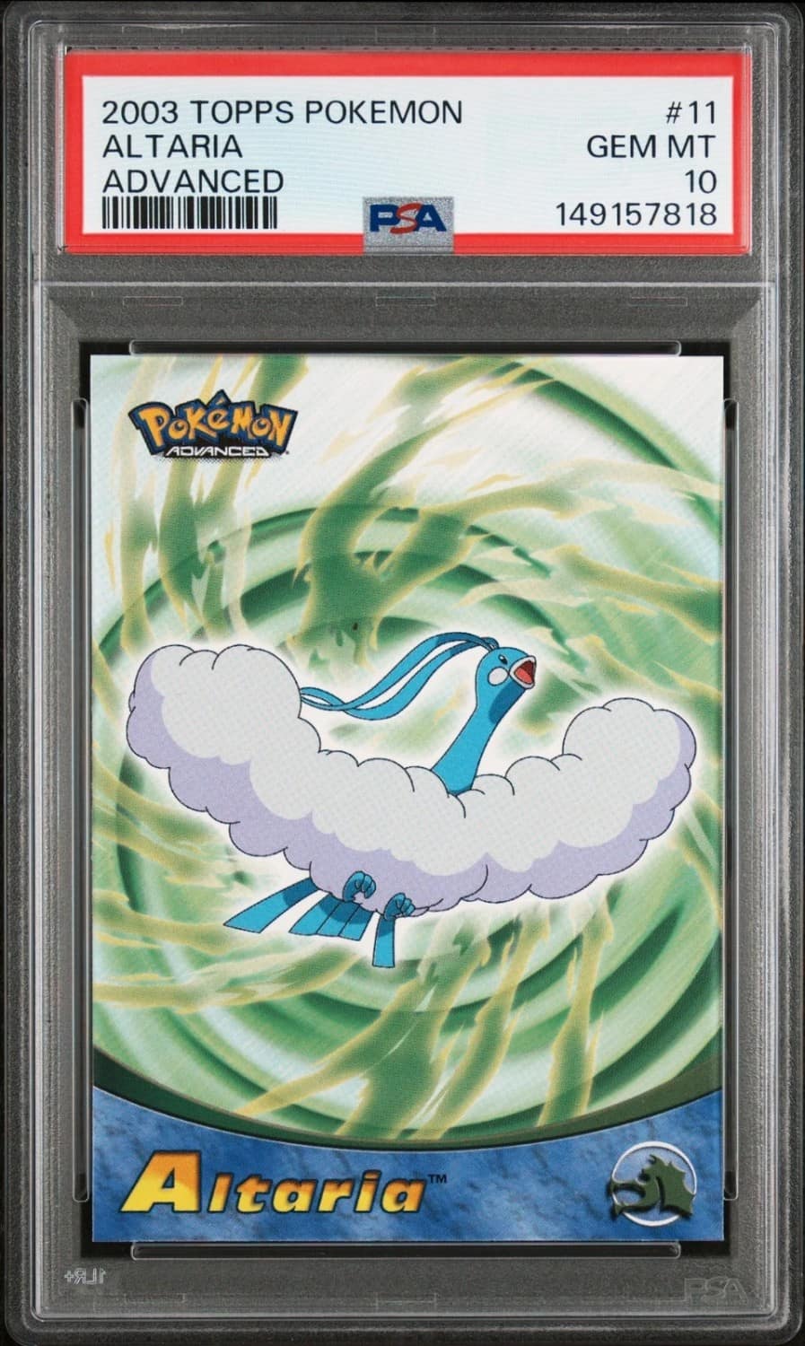 Altaria