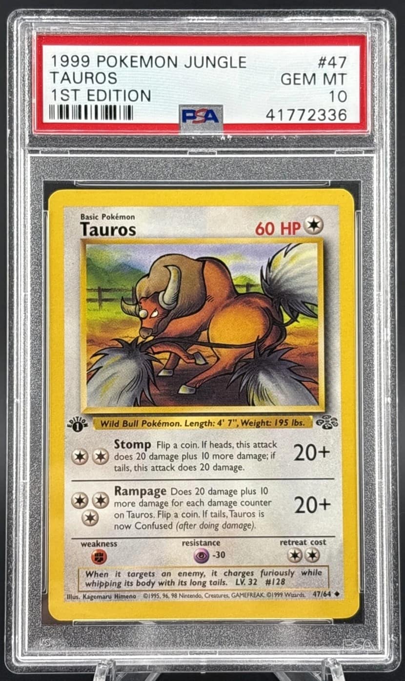 Tauros