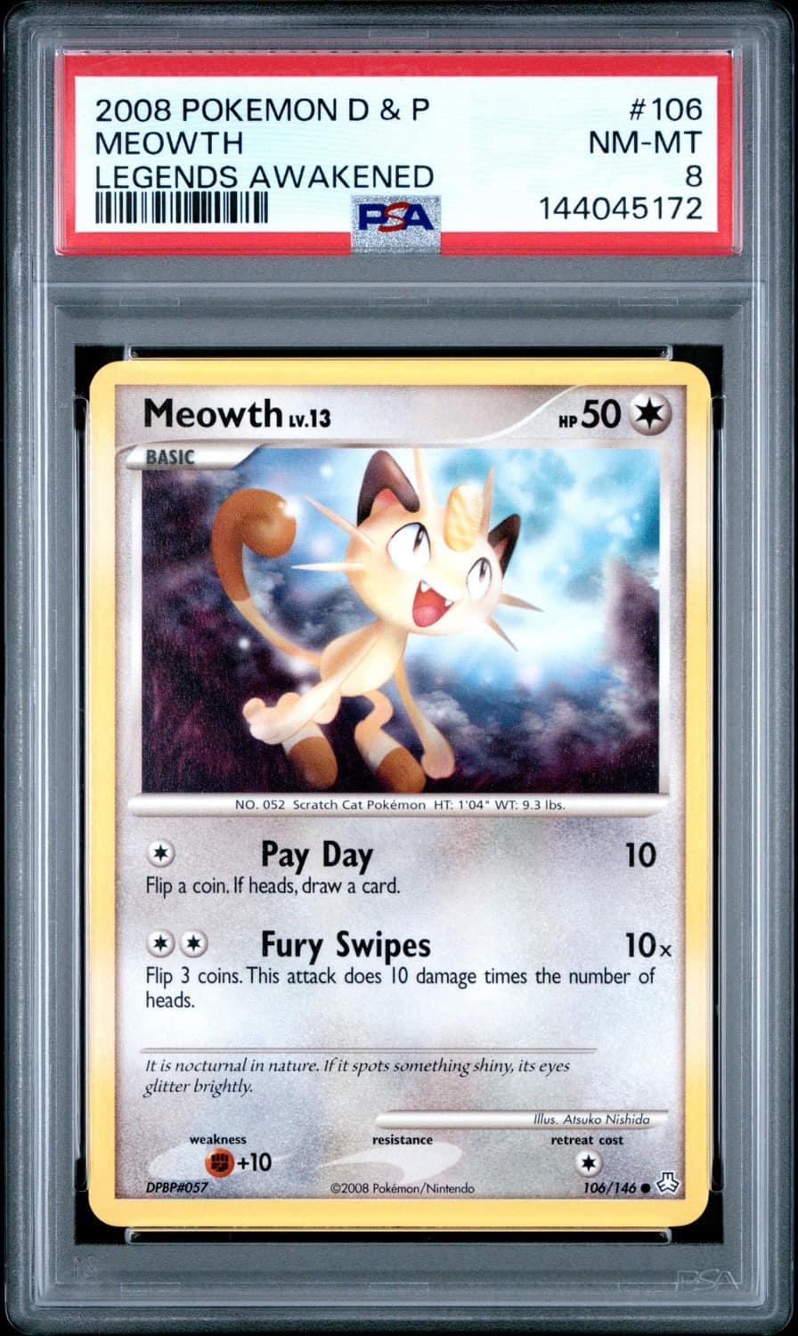 Meowth