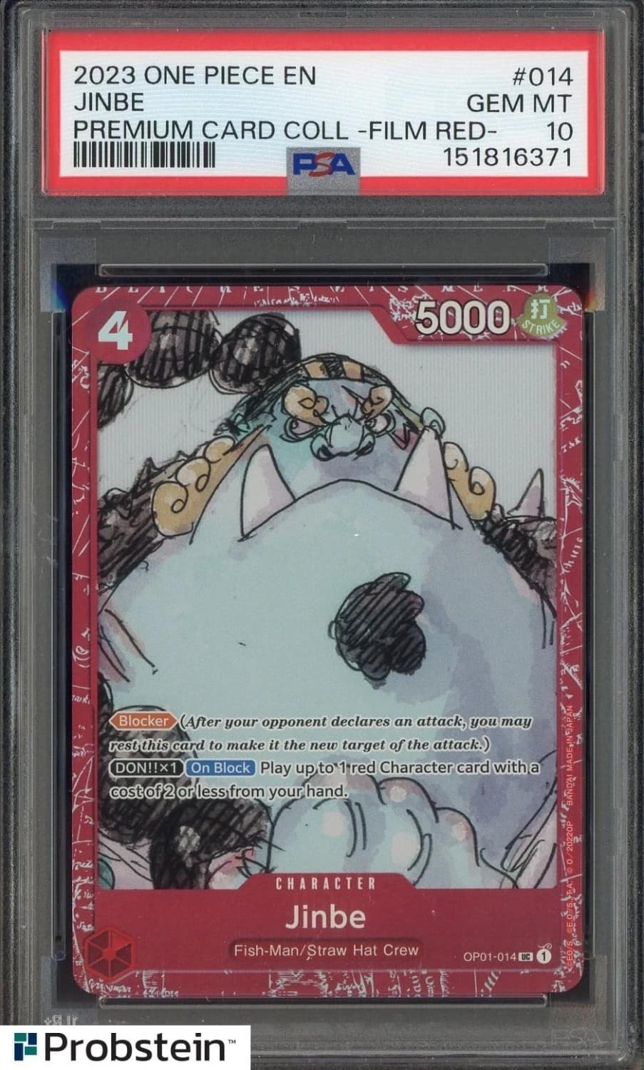 Jinbe