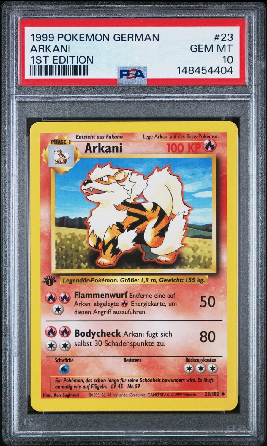 Arkani