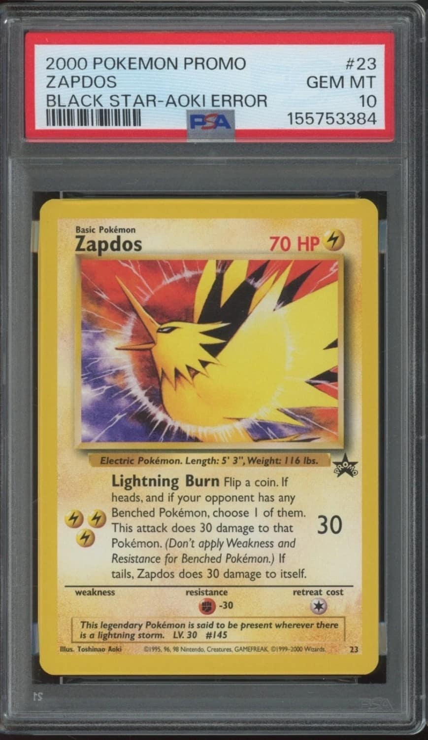 Zapdos