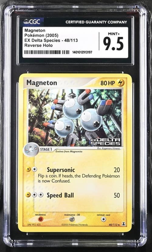 Magneton