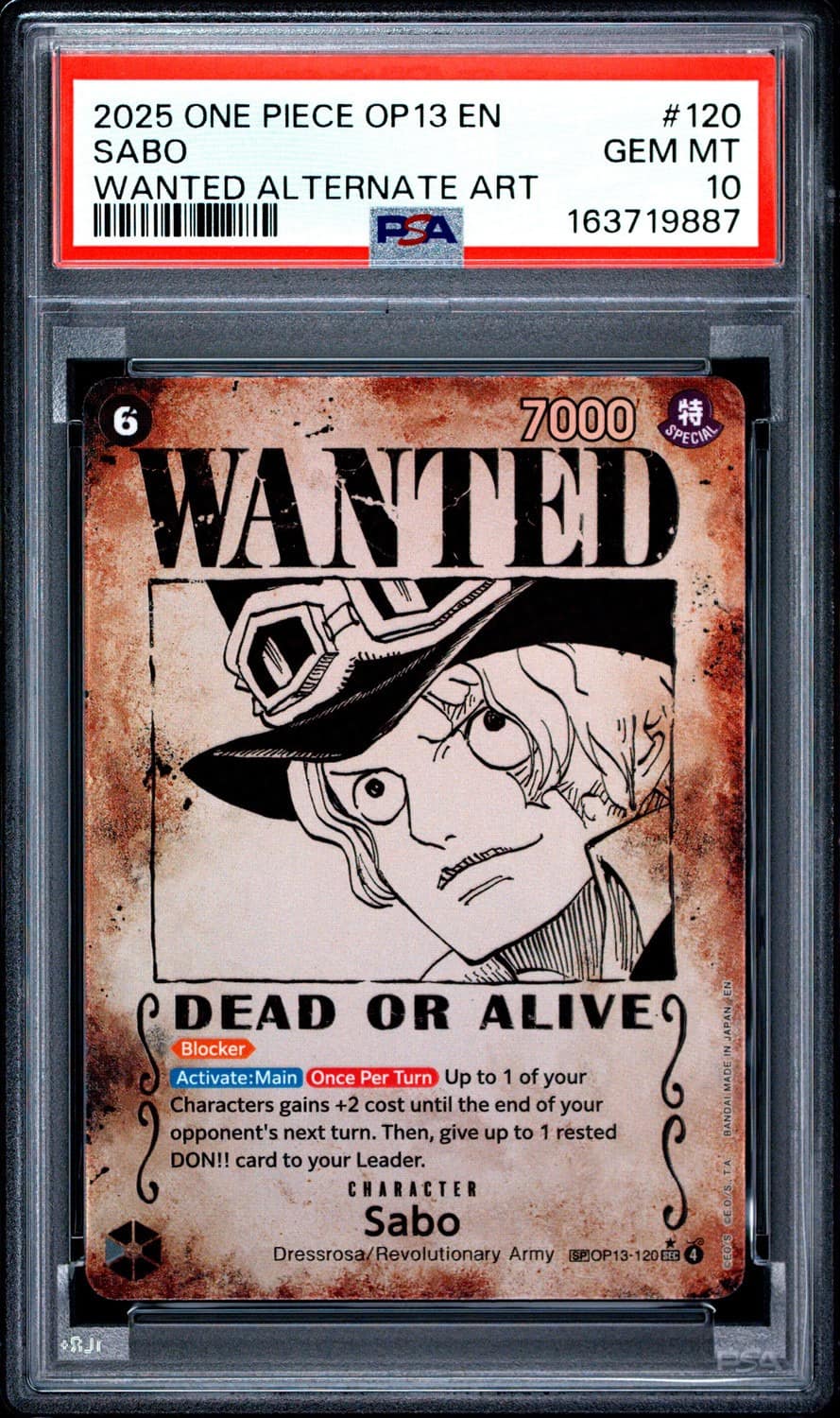 Sabo