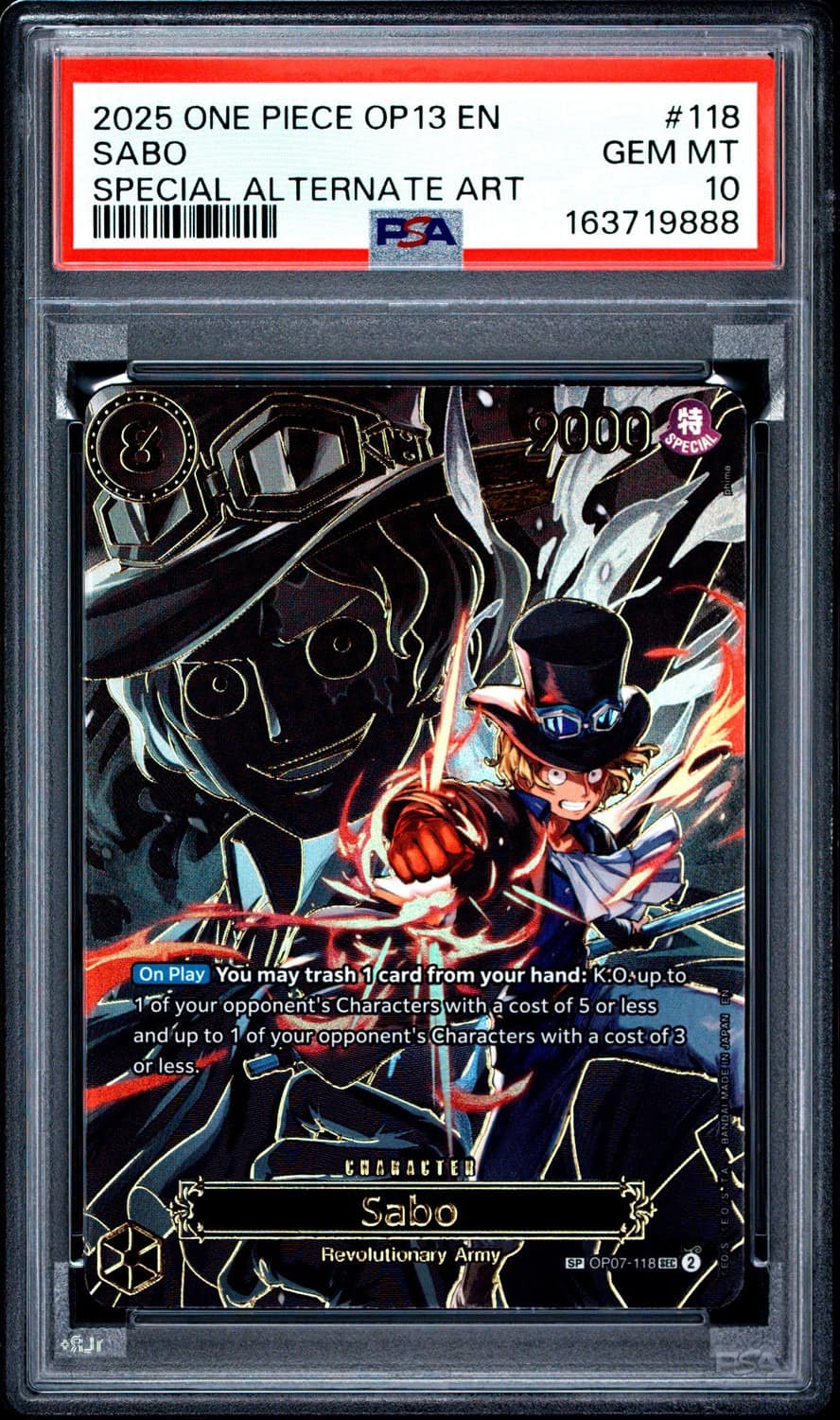 Sabo