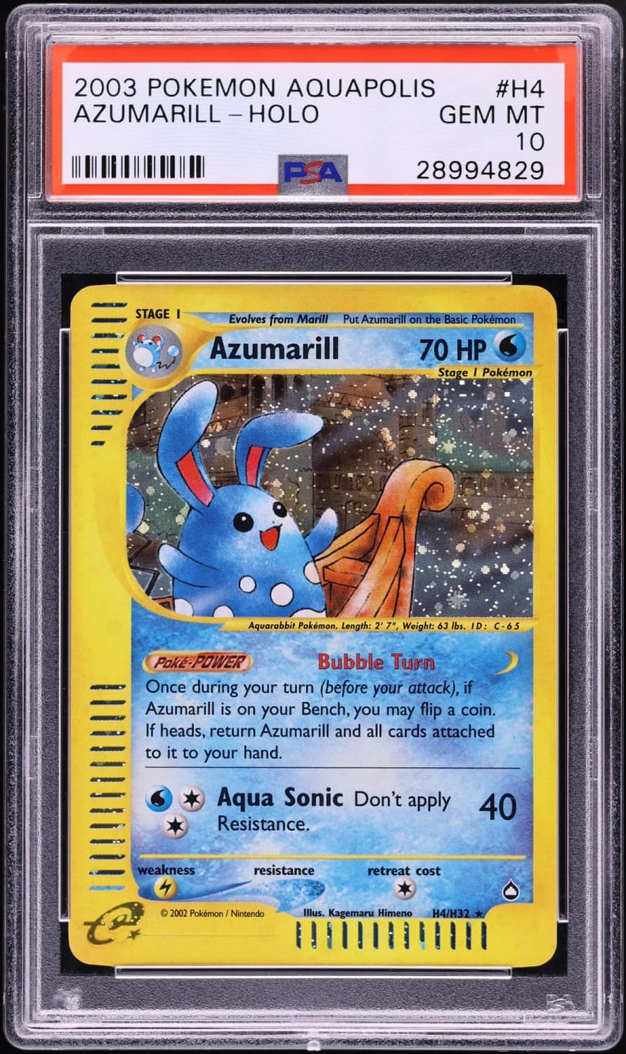 Azumarill
