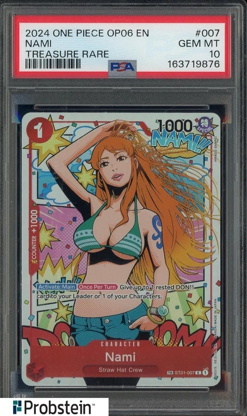 Nami