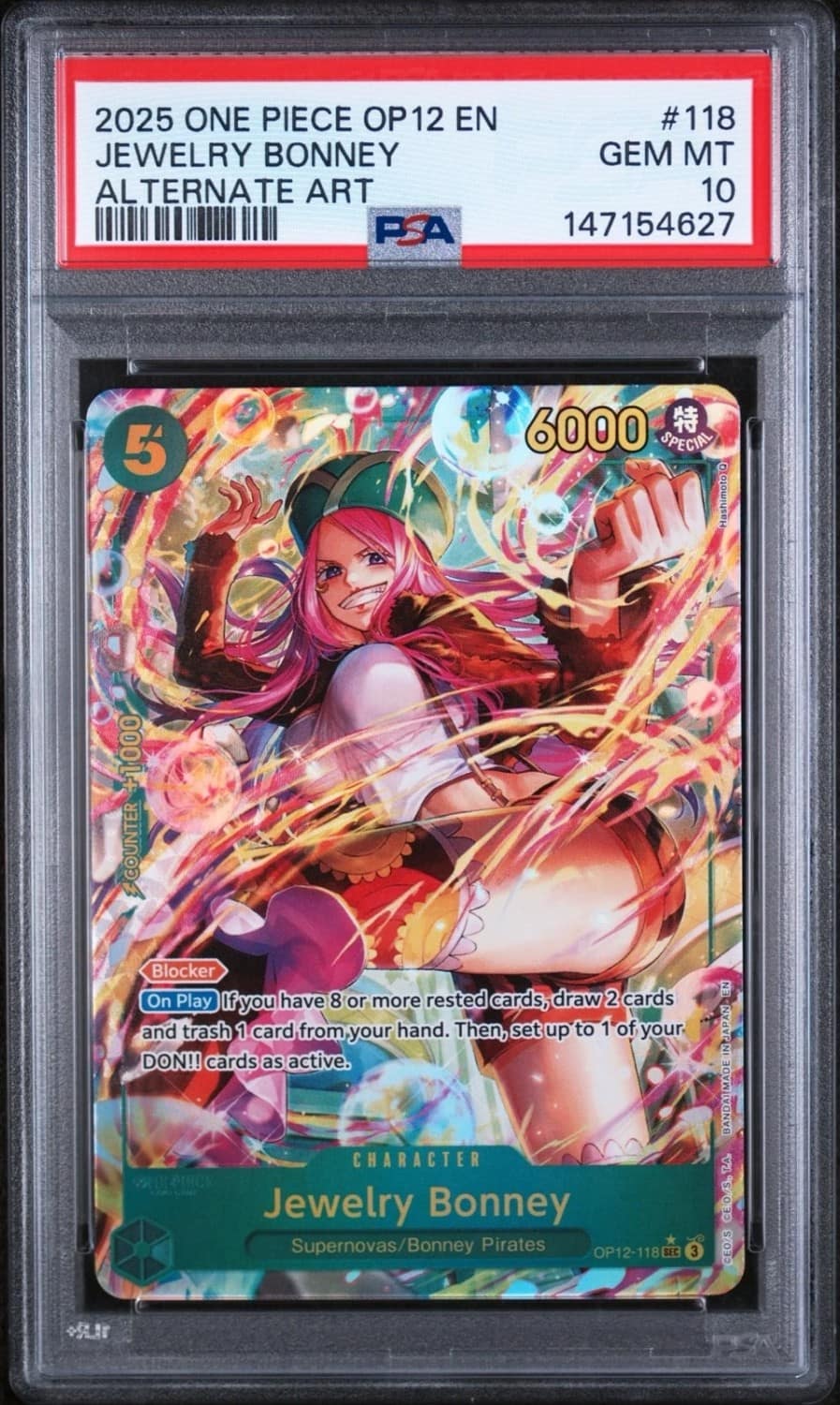 Jewelry Bonney