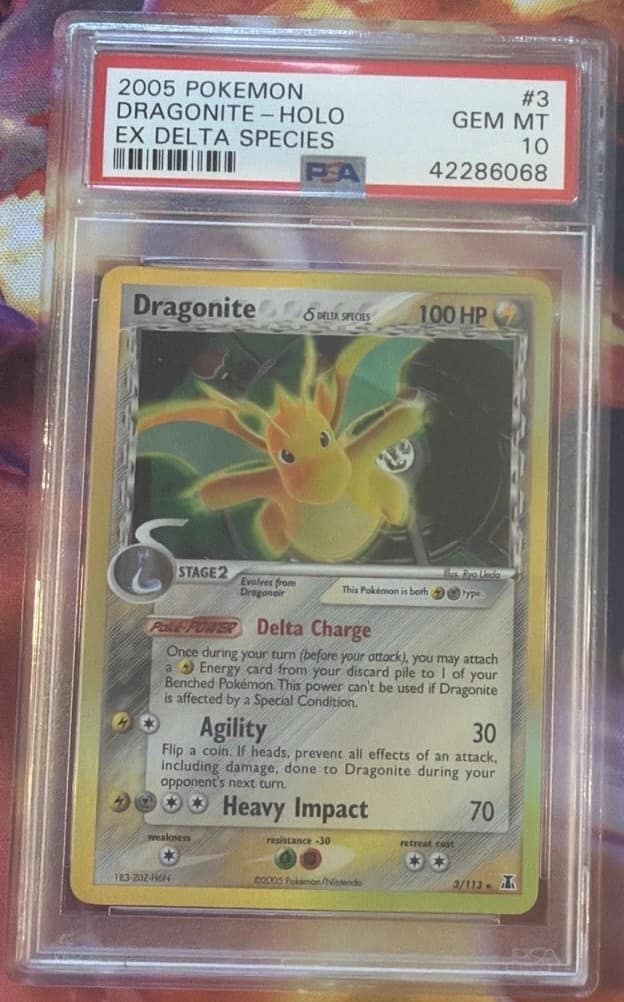 Dragonite
