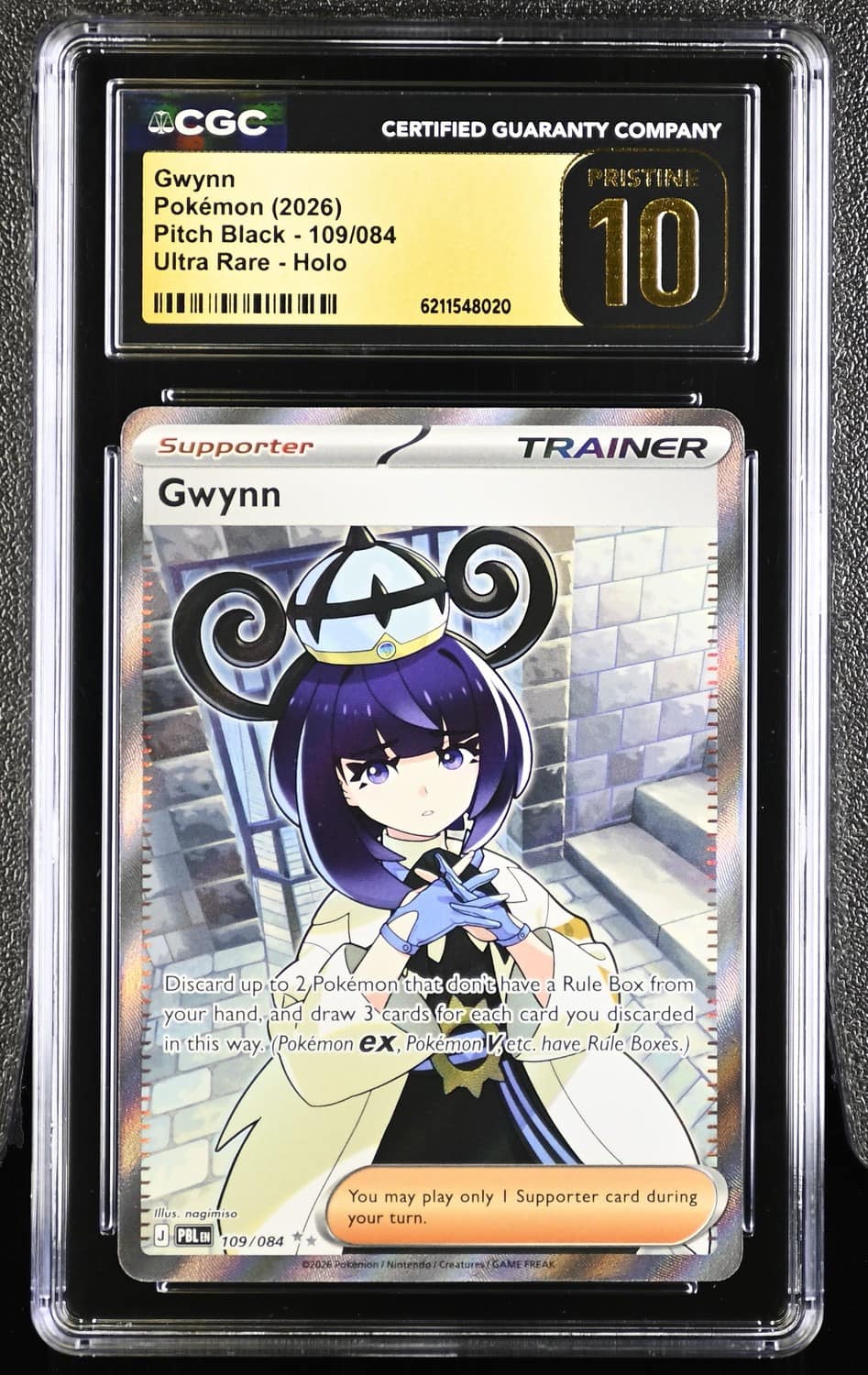 Gwynn