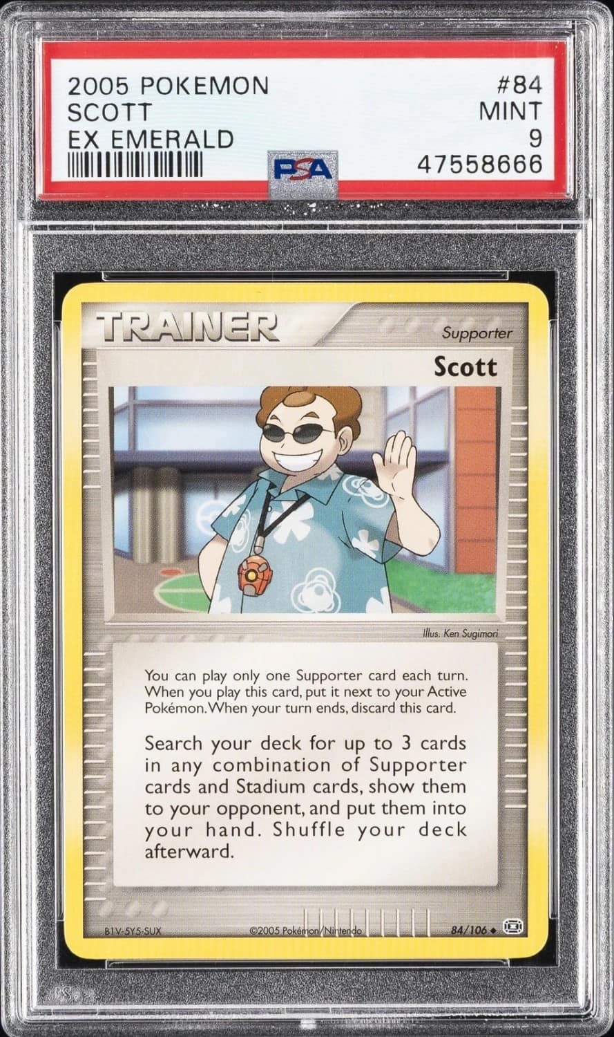 Scott
