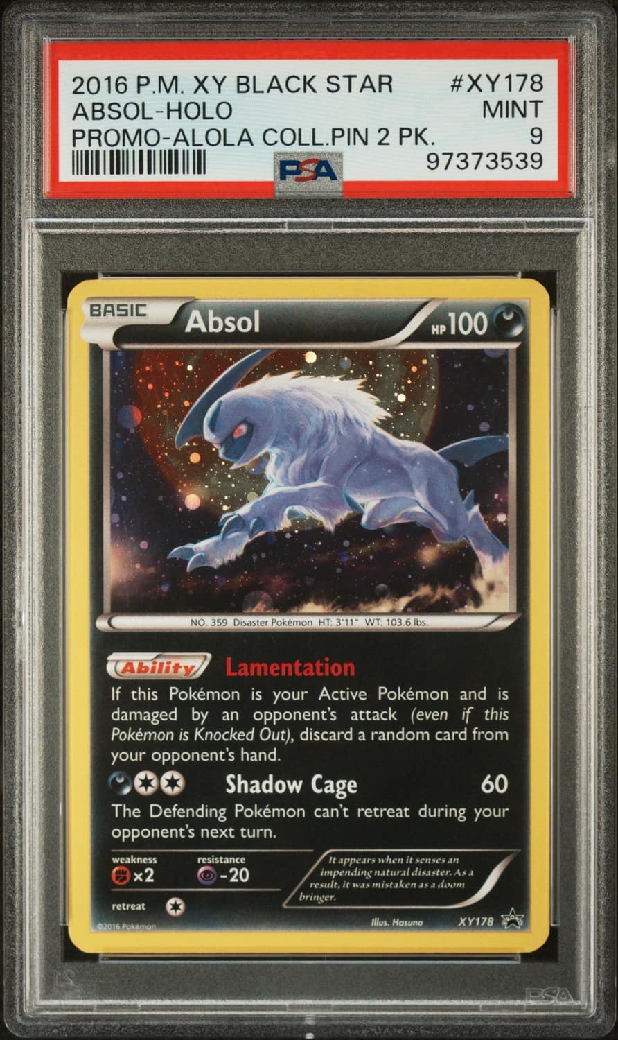 Absol