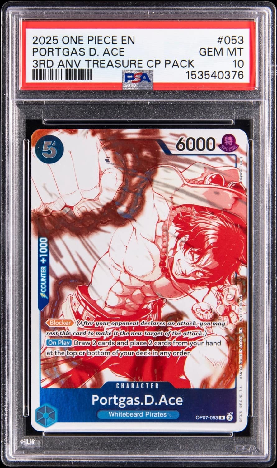 Portgas D. Ace