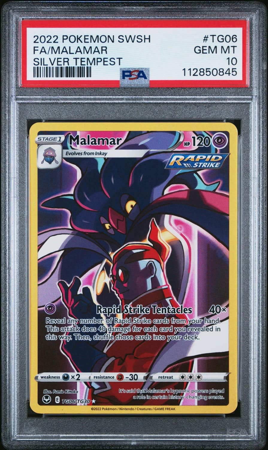 Malamar