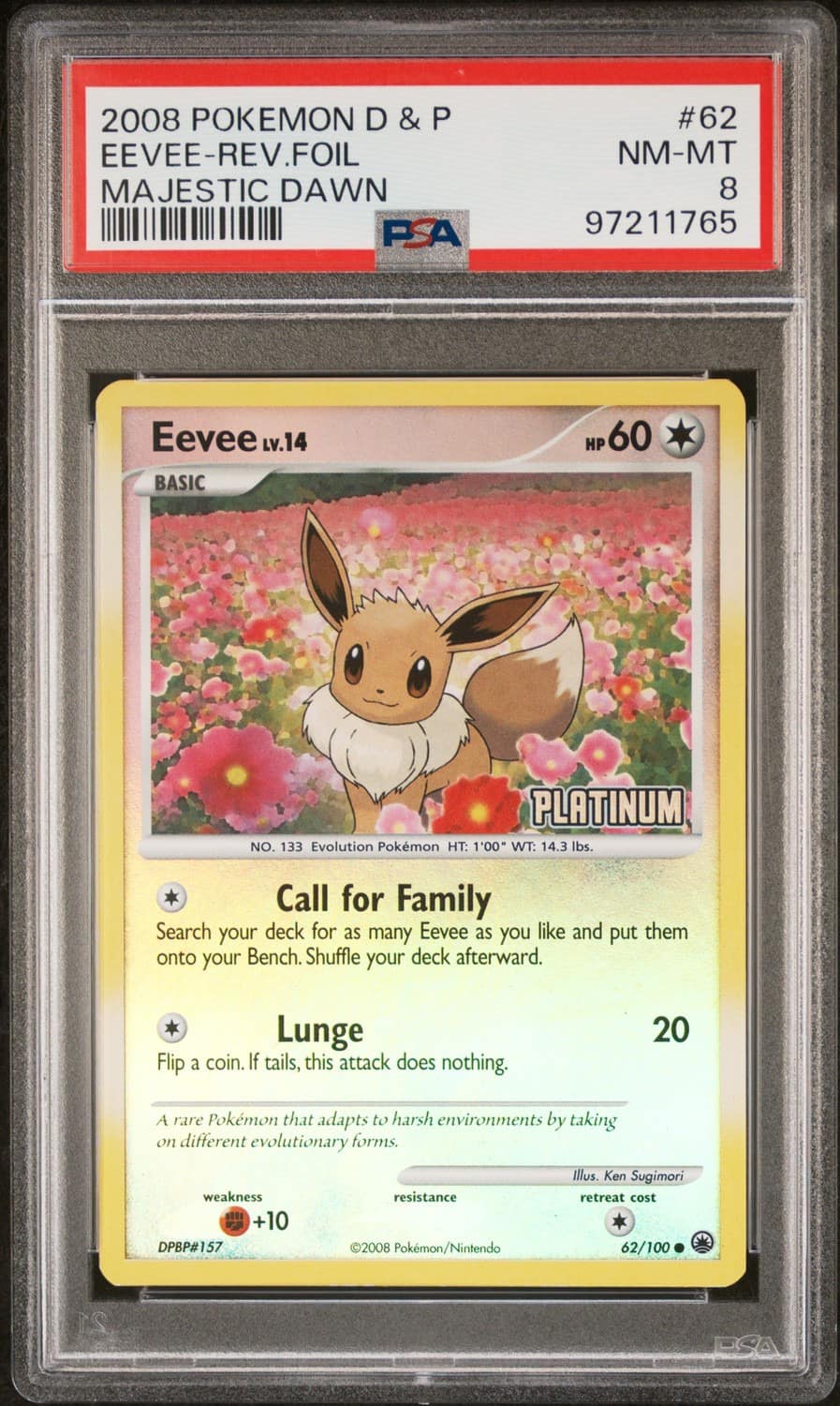 Eevee