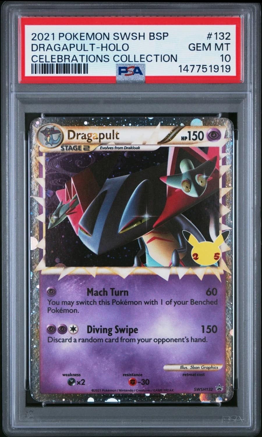 Dragapult